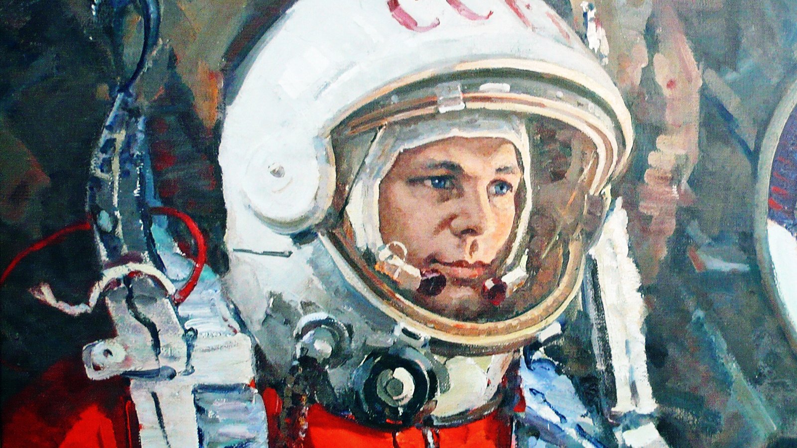 Картинки ко дню космонавтики