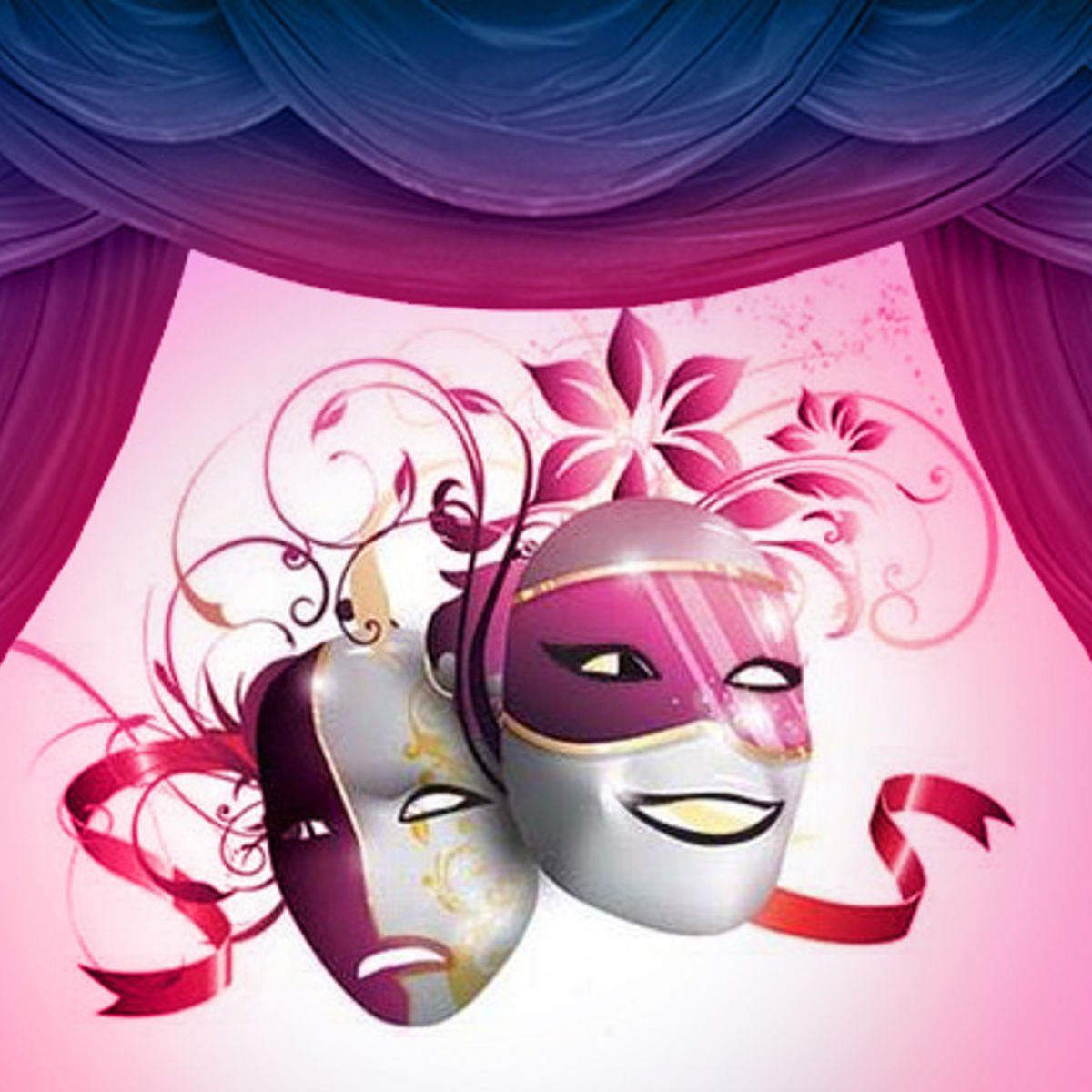 Театральная студия маска