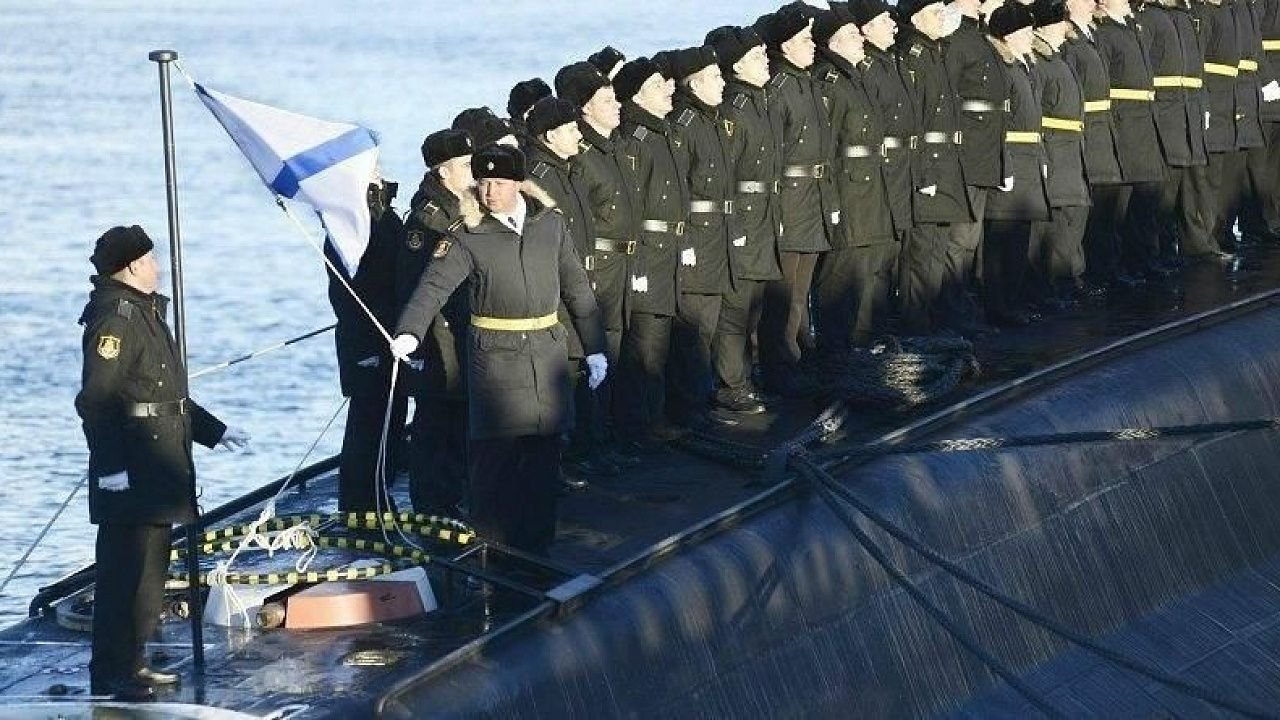Моряк подводник картинки