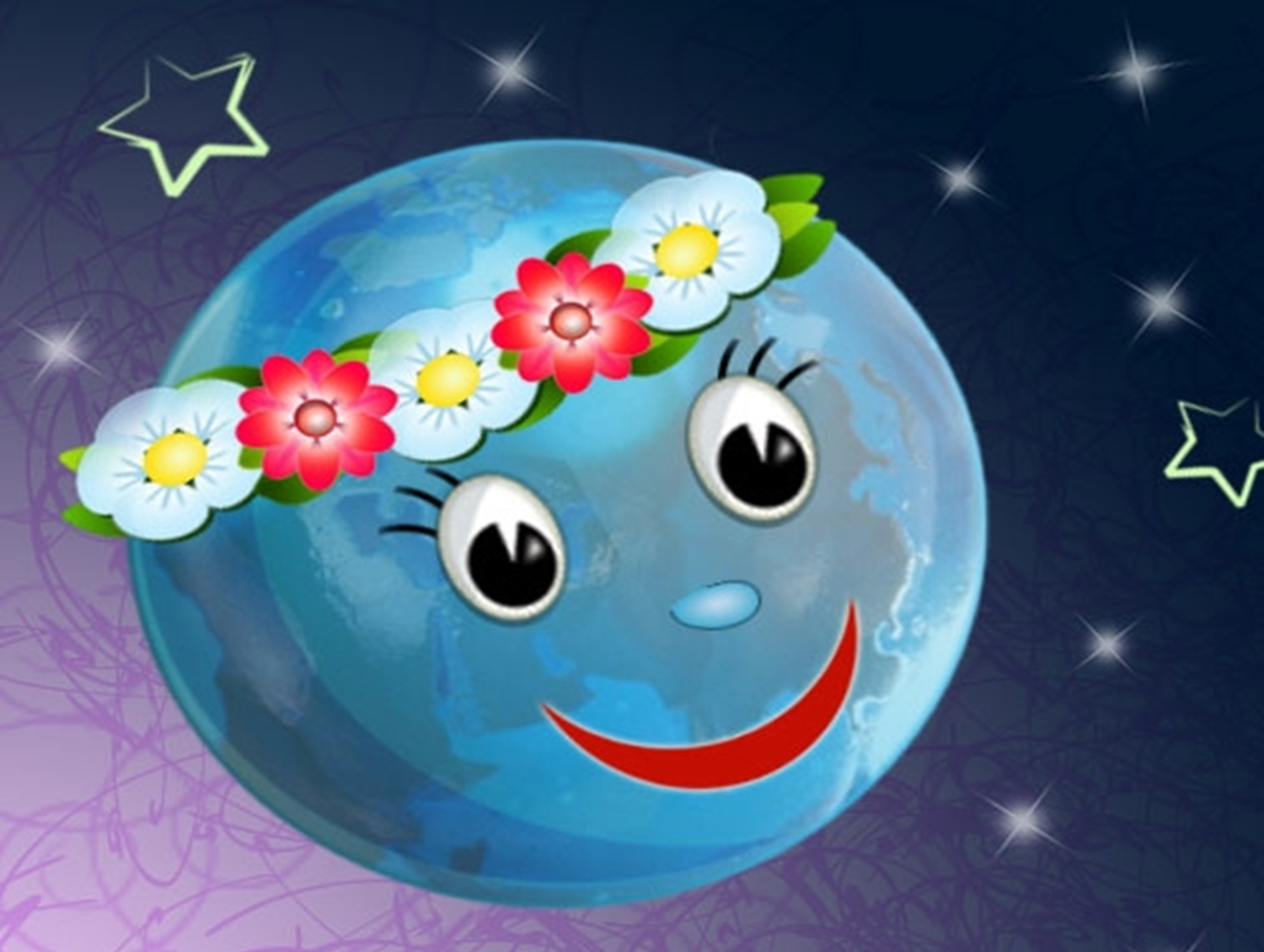 22 апреля день земли рисунок. День земли. День земли поделки. Планеты с глазками для детей. Иллюстрации ко Дню земли.