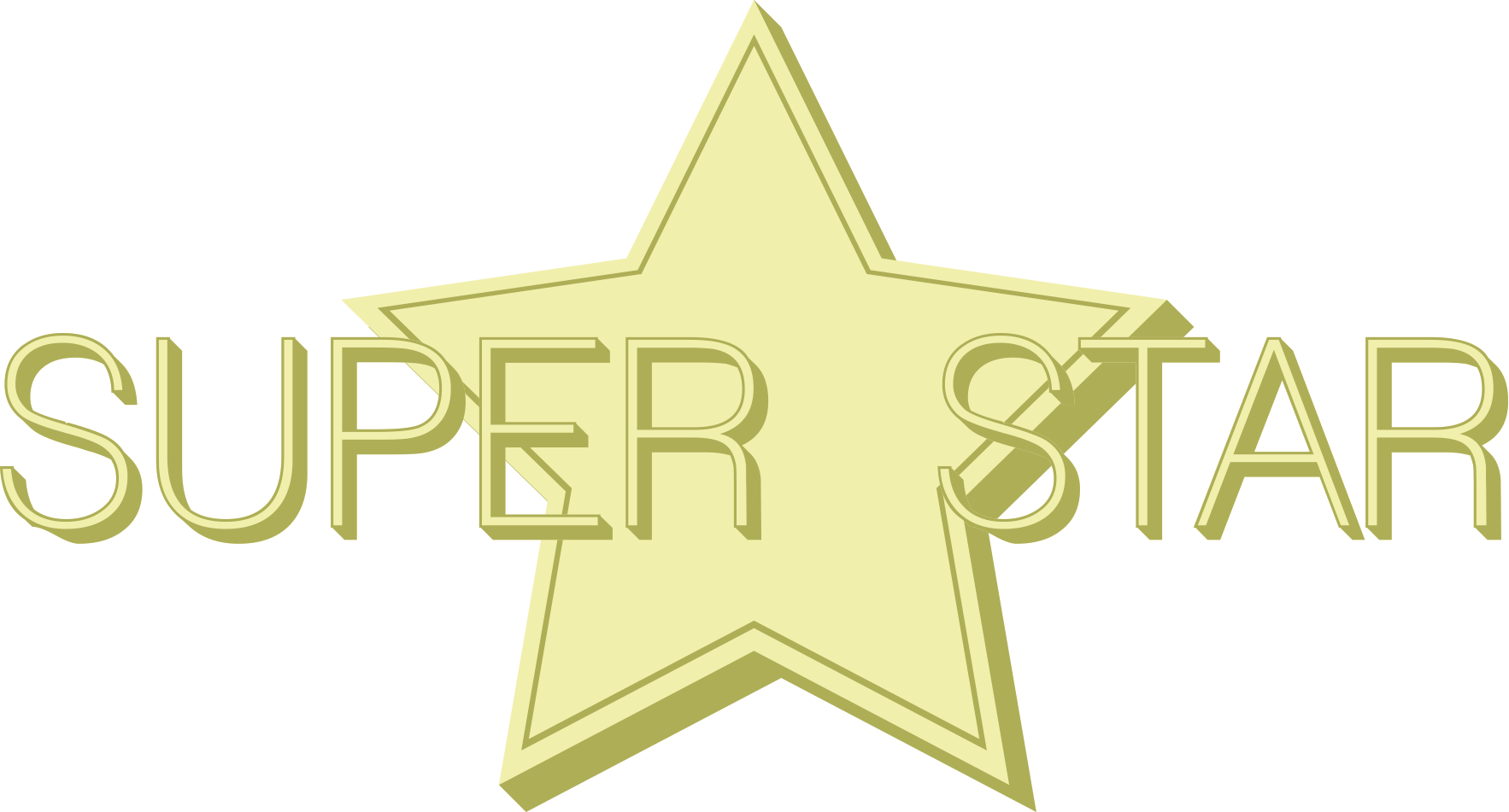 Слово звезда есть. Звезда для надписи. Суперзвезда надпись. Надпись Star со звездой. Суперстар логотип.