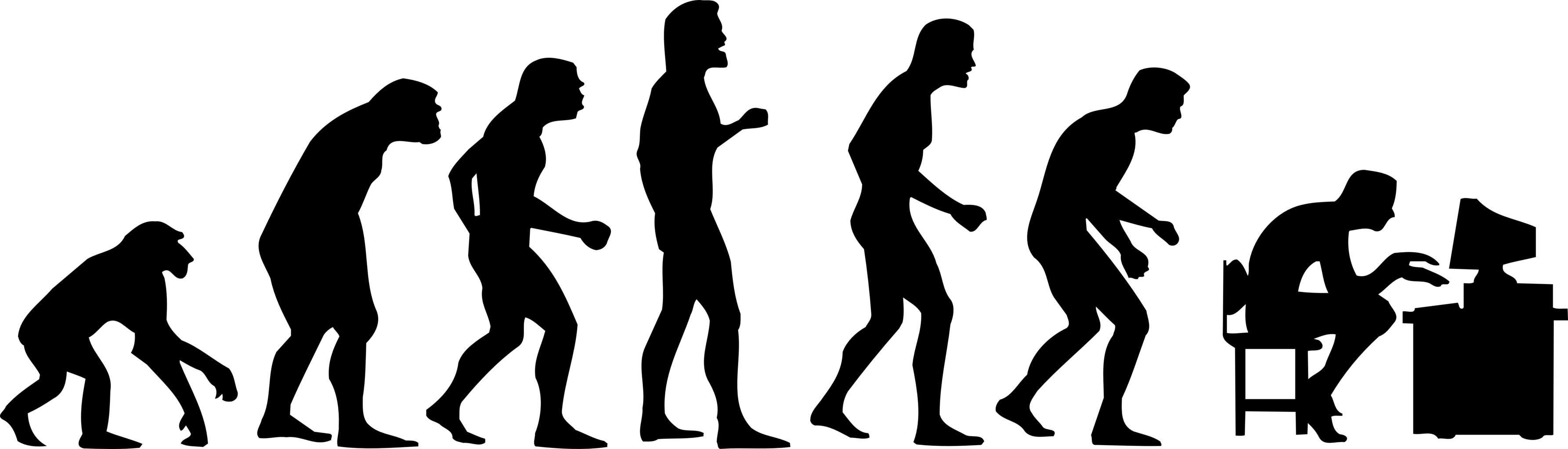 В деле прогресса человечества. Эволюция человека. От обезьяны до человека. Эволюция человека от обезьяны. Развитие человека.