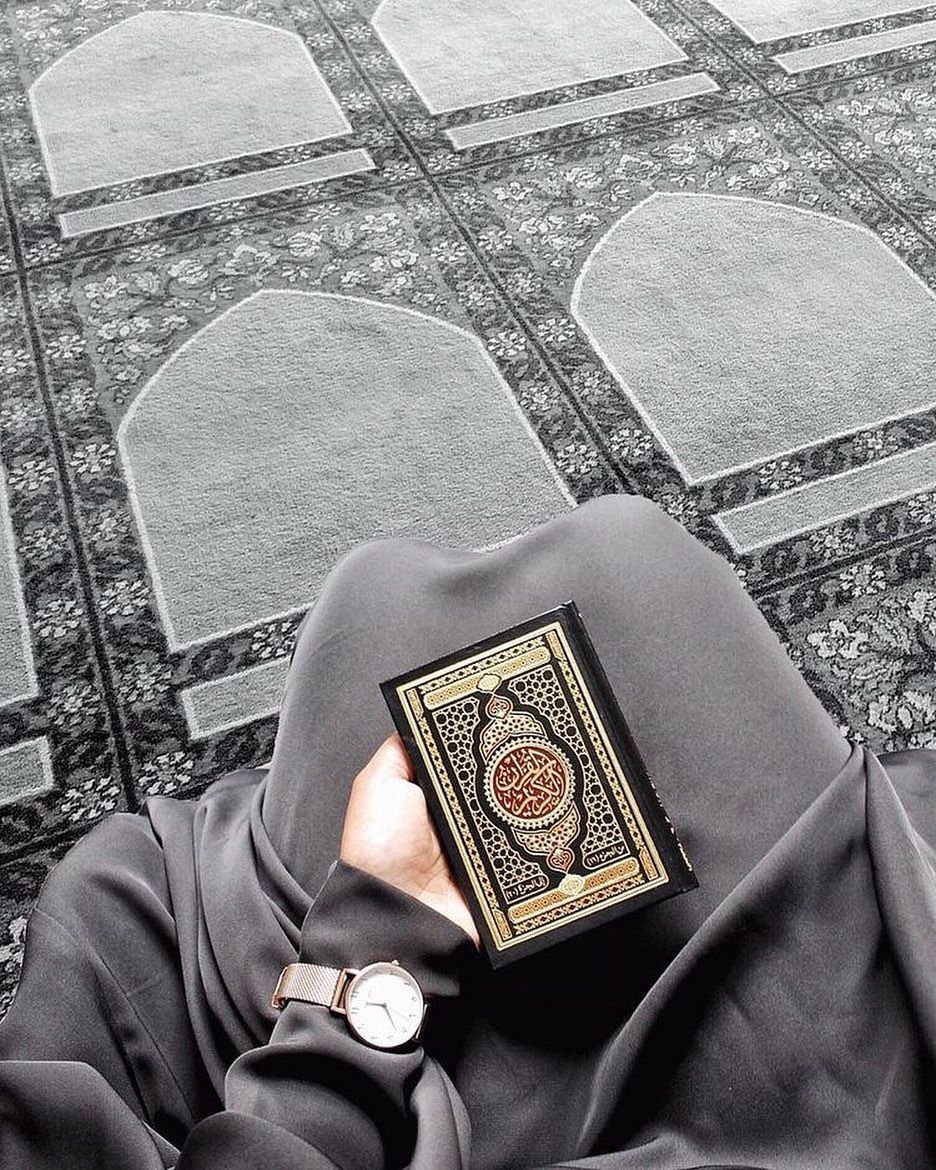 Ислам о фотографии
