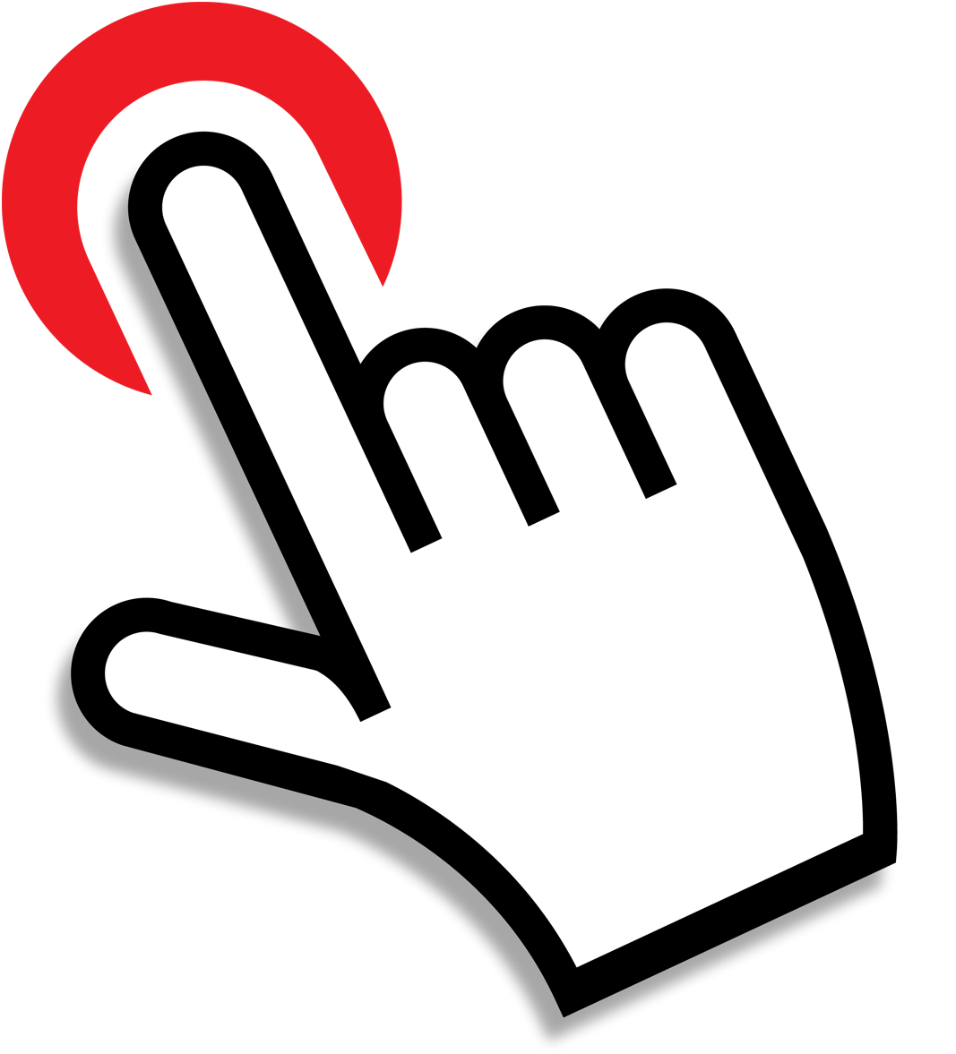 Руки ссылки. Значок нажатия. Символ нажатия на кнопку. Палец нажатие иконка. Палец нажимает на кнопку.