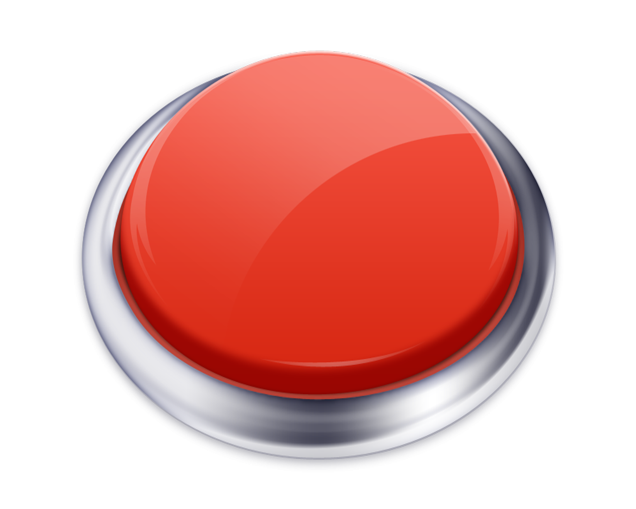 Красная кнопка. Кнопка без фона. Круглая кнопка. Красивые кнопки. Новая красная кнопка