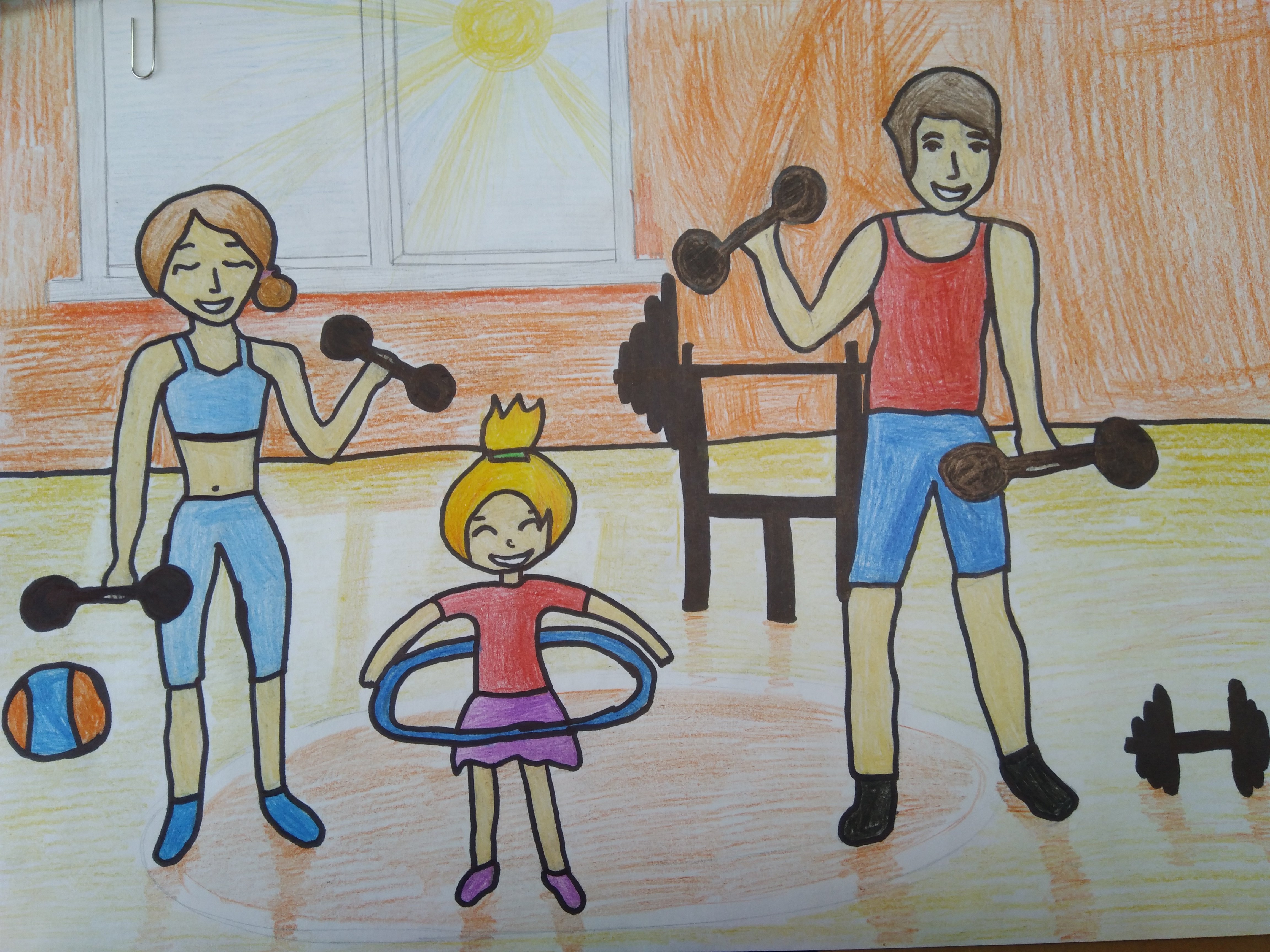 Тема спорт моей жизни. Рисунок на спортивную тему. Рисование на тему спорт. Рисунки на спортивную тему для детей. Детские рисунки на тему спорт.