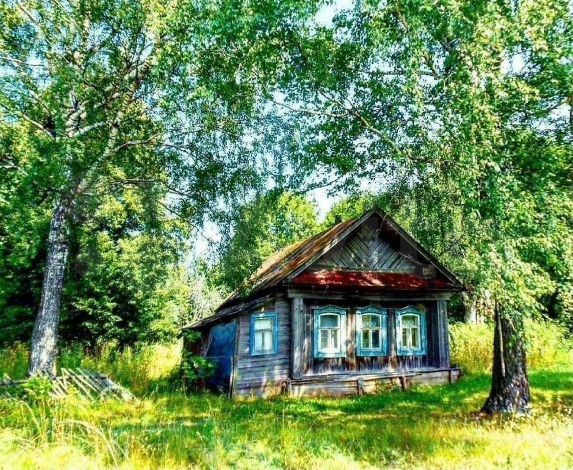 Родной дом картинки