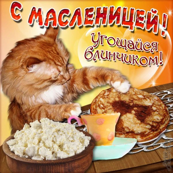 Масленица в 2022 открытки поздравления