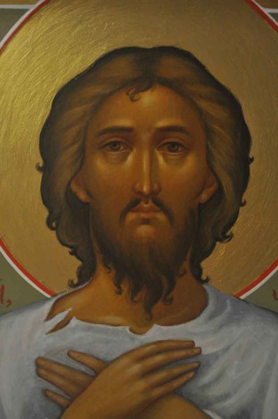 Рублев человек Божий Алексей