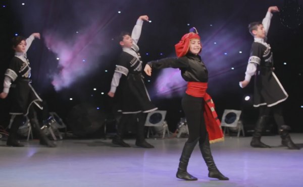 Яран Сувар нарисовать