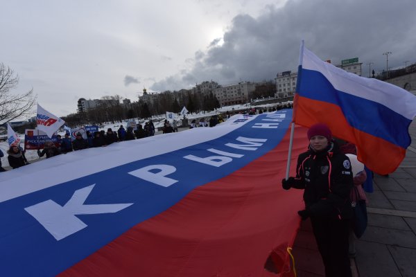 Автономия Крыма