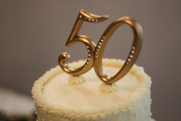 23 Года совместной жизни Берилловая свадьба