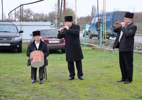 ОВД Сулейман Стальского района