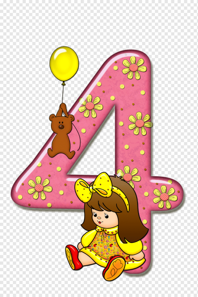 Медаль 4 года