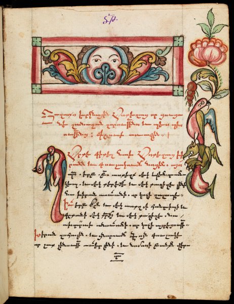 Armenian books