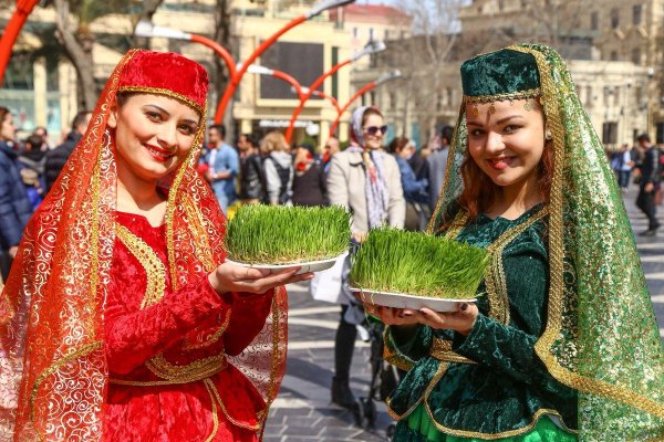 Новруз байрам Азербайджан традиции
