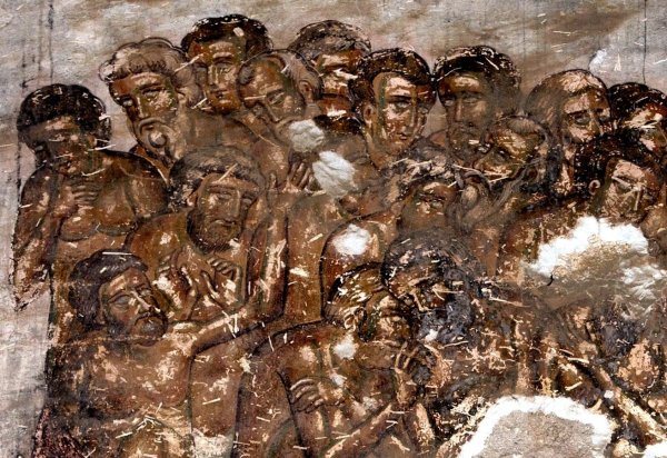 Собор новомучеников Ясеновацких