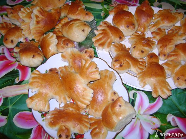 Праздник Сорочины Жаворонки