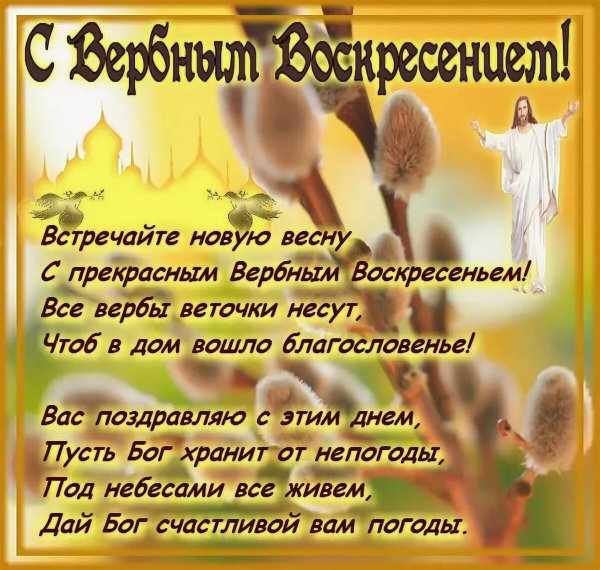 Александр блок Вербочки