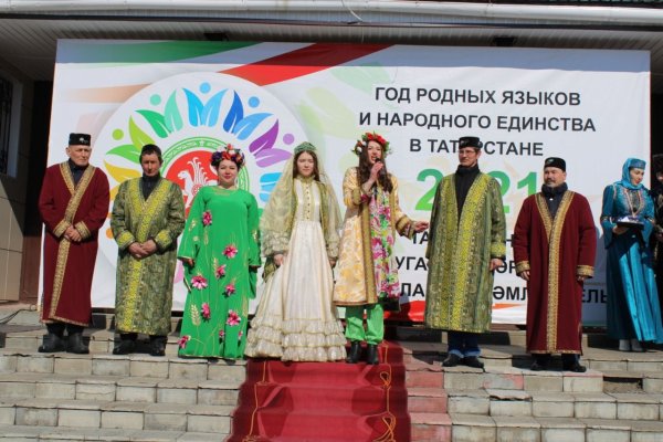 Самани Новруз байрам