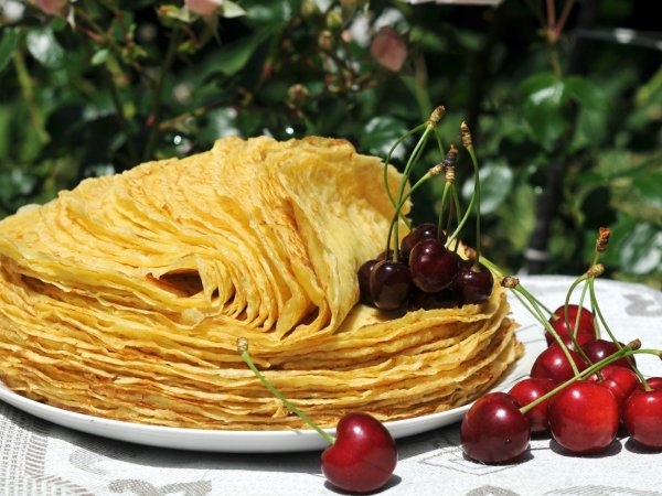 Масленица красиво