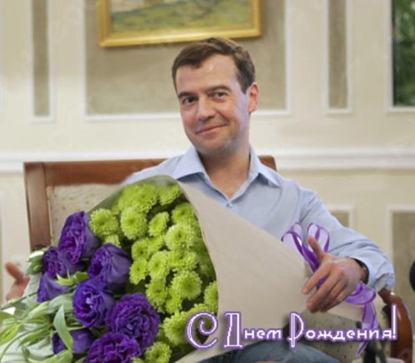 8 Марта поздравления коллегам и партнерам