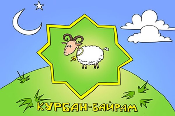 Курбан байрам