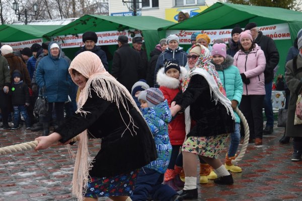 Большая Ничка с ДК