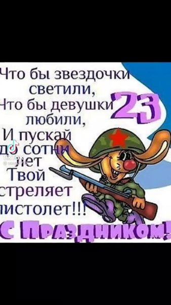 Стих стих на 23 февраля чтобы Звёздочки светили чтобы девушки любили