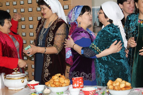 Наурыз мерекесі плакат