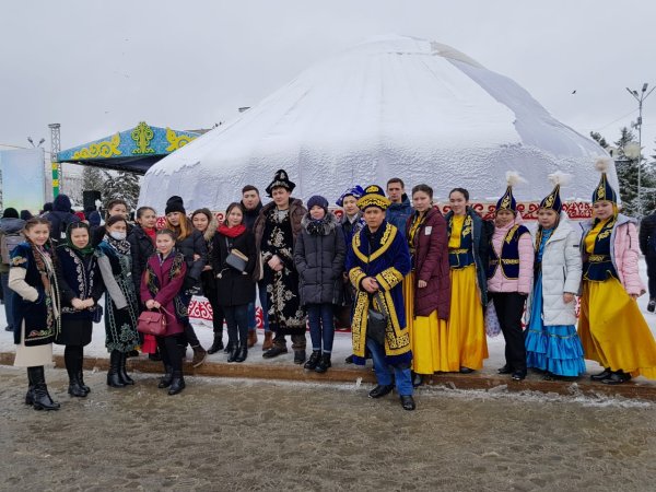 Көрісу айт Западный Казахстан