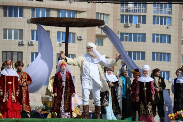 Курсу айт праздник