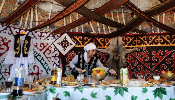 Наурыз картинки красивые