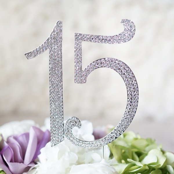 15 Лет свадьбы