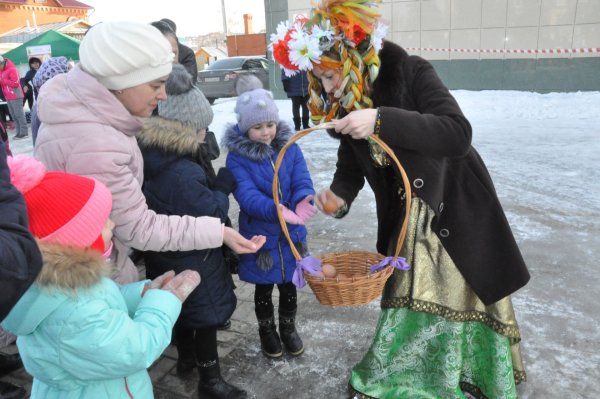 Рождество бэйрэме