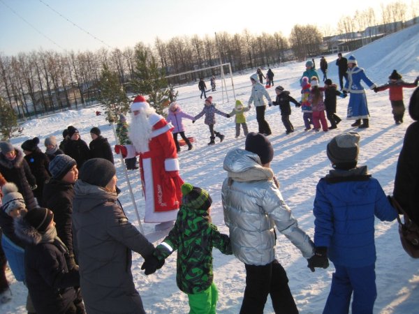 Нэуруз бэйрэменэ рэсемнэр