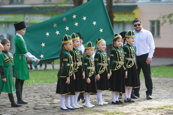 Адыги шапсуги