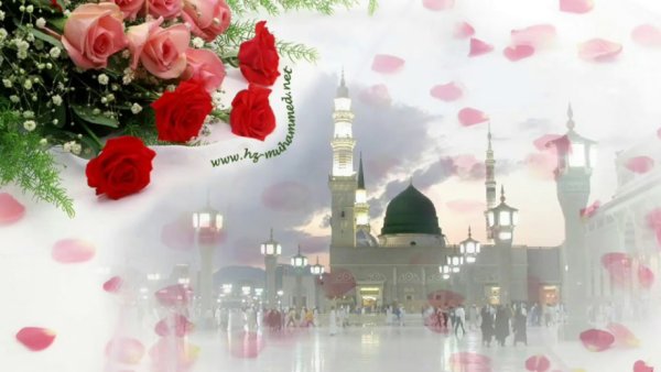 Ramadan 3х2