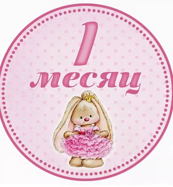 С днем рождения 10 лет