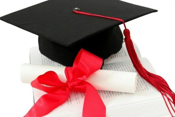 Поздравляю с защитой диссертации