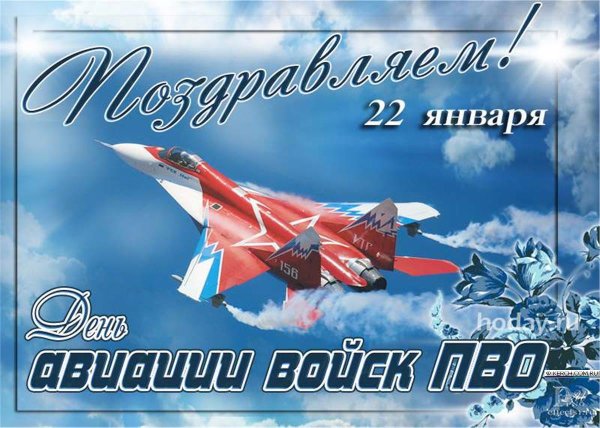 День ВВС 2021