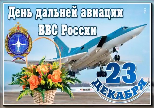 День воздушного флота России