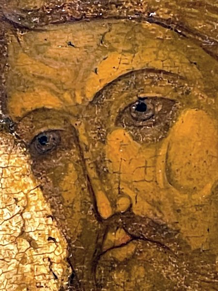 11 Сентября Усекновение главы Иоанна Крестителя