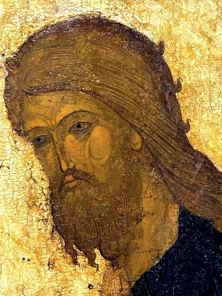 11 Сентября Усекновение главы Иоанна Предтечи