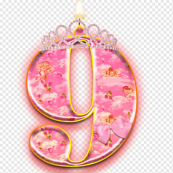 9 Лет дочке