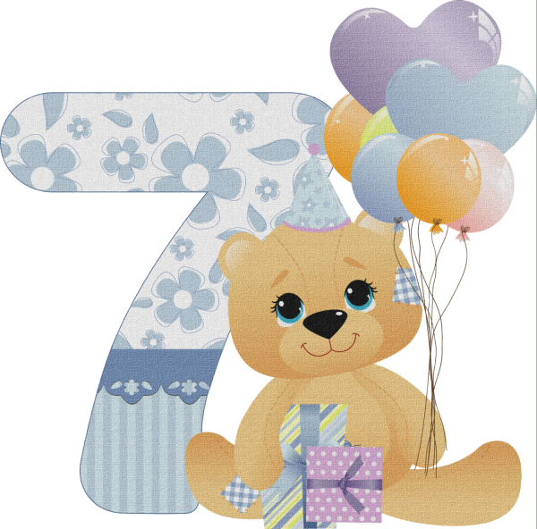 С днём рождения 10 лет мальчику