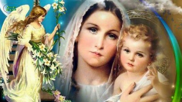 Благовещение открытки поздравления