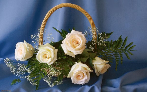 Корзинка пожеланий