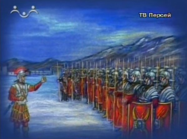 Сорок Севастийских мучеников