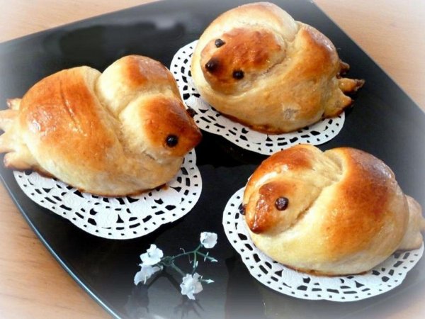 Сороки Жаворонки